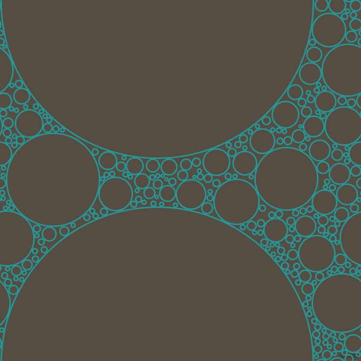 bubbles, circles, sponge, big, medium, small, 3 pixel line width, Java and Mondo circles bubbles sponge soap seamless tileable