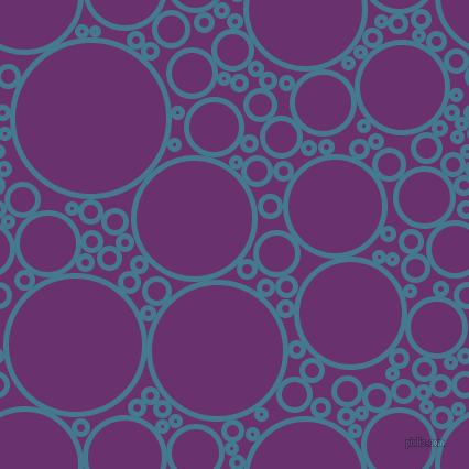 bubbles, circles, sponge, big, medium, small, 5 pixel line width, Jelly Bean and Seance circles bubbles sponge soap seamless tileable