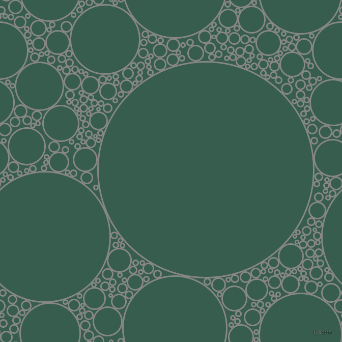 bubbles, circles, sponge, big, medium, small, 3 pixel line width, Jumbo and Spectra circles bubbles sponge soap seamless tileable