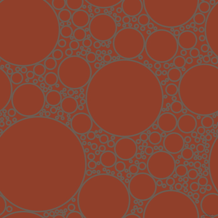 bubbles, circles, sponge, big, medium, small, 5 pixel line width, Kabul and Fire circles bubbles sponge soap seamless tileable