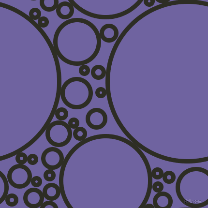 bubbles, circles, sponge, big, medium, small, 9 pixel line width, Karaka and Scampi circles bubbles sponge soap seamless tileable