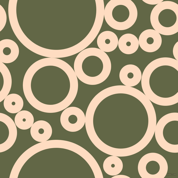 bubbles, circles, sponge, big, medium, small, 33 pixel line width, Karry and Woodland circles bubbles sponge soap seamless tileable