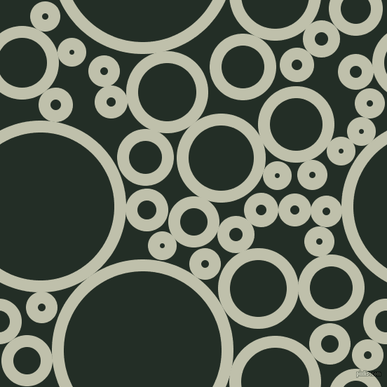 bubbles, circles, sponge, big, medium, small, 17 pixel line width, Kidnapper and Black Bean circles bubbles sponge soap seamless tileable