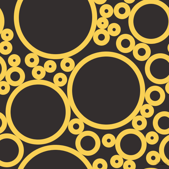bubbles, circles, sponge, big, medium, small, 17 pixel line width, Kournikova and Night Rider circles bubbles sponge soap seamless tileable