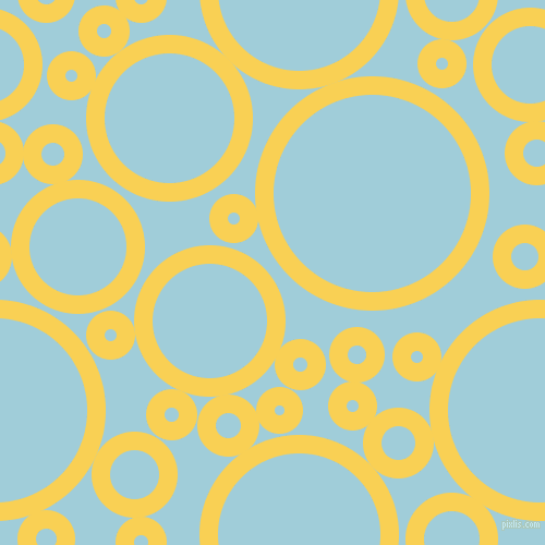 bubbles, circles, sponge, big, medium, small, 17 pixel line width, Kournikova and Regent St Blue circles bubbles sponge soap seamless tileable