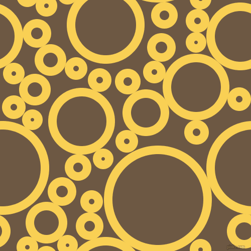 bubbles, circles, sponge, big, medium, small, 17 pixel line width, Kournikova and Tobacco Brown circles bubbles sponge soap seamless tileable