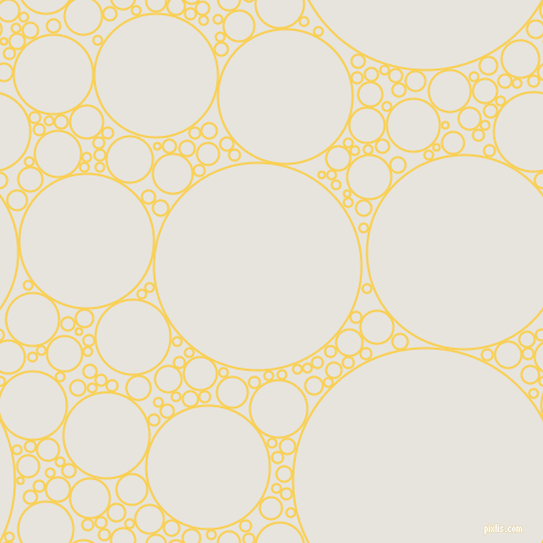 bubbles, circles, sponge, big, medium, small, 2 pixel line width, Kournikova and Wild Sand circles bubbles sponge soap seamless tileable