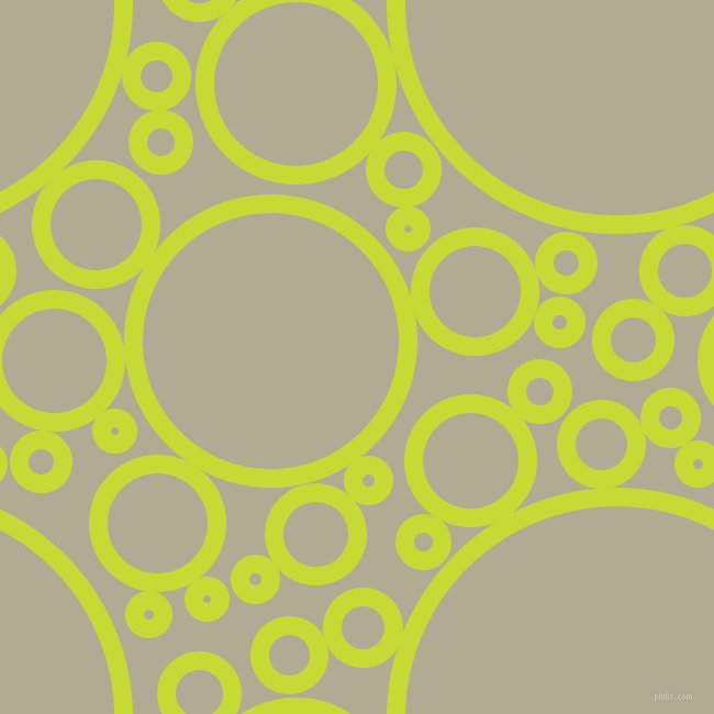 bubbles, circles, sponge, big, medium, small, 17 pixel line width, Las Palmas and Eagle circles bubbles sponge soap seamless tileable