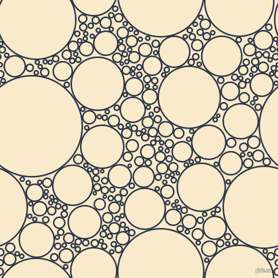 bubbles, circles, sponge, big, medium, small, 3 pixel line widthLicorice and Gin Fizz circles bubbles sponge soap seamless tileable