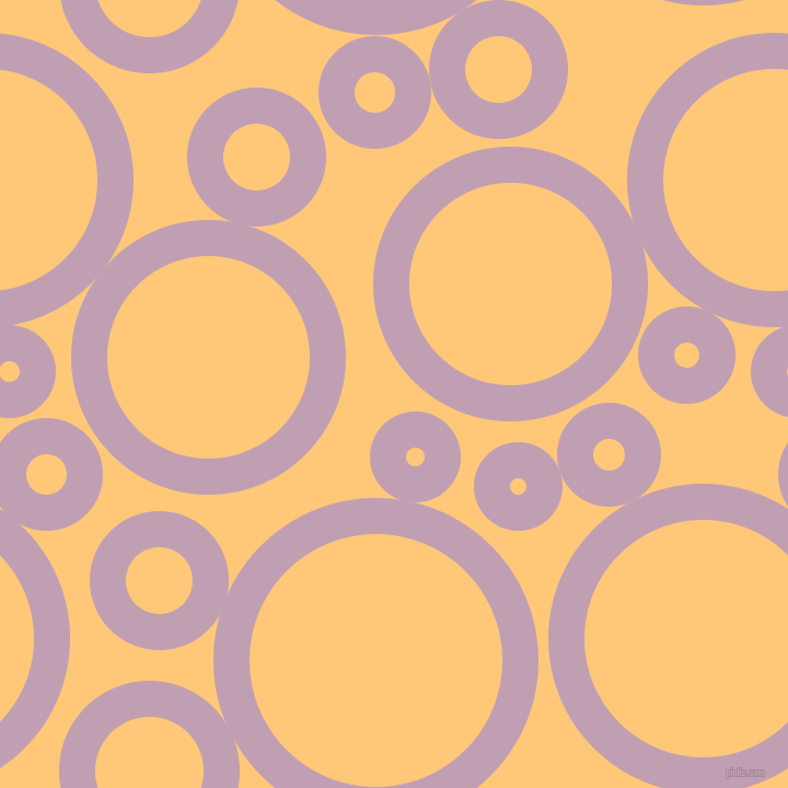 bubbles, circles, sponge, big, medium, small, 33 pixel line width, Lily and Chardonnay circles bubbles sponge soap seamless tileable