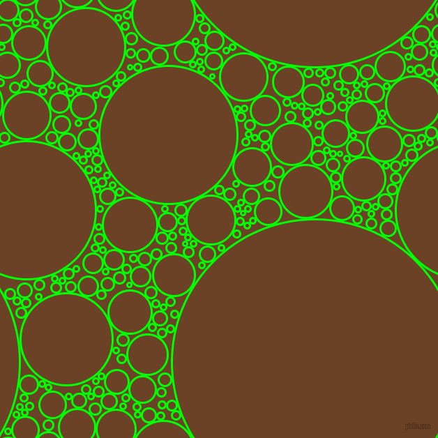 bubbles, circles, sponge, big, medium, small, 3 pixel line widthLime and Semi-Sweet Chocolate circles bubbles sponge soap seamless tileable