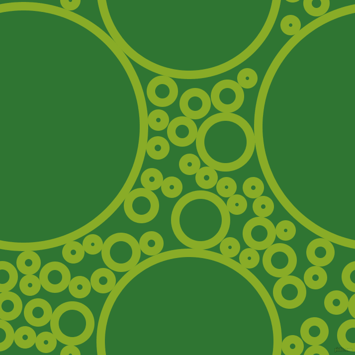 bubbles, circles, sponge, big, medium, small, 17 pixel line width, Limerick and Japanese Laurel circles bubbles sponge soap seamless tileable