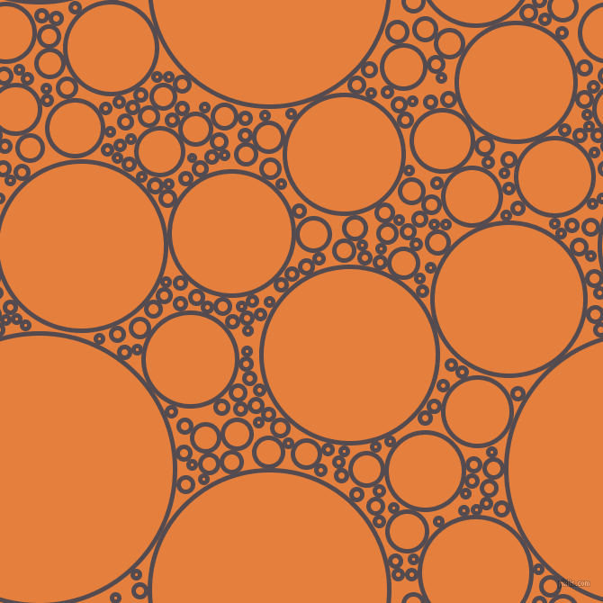 bubbles, circles, sponge, big, medium, small, 5 pixel line width, Liver and Pizazz circles bubbles sponge soap seamless tileable