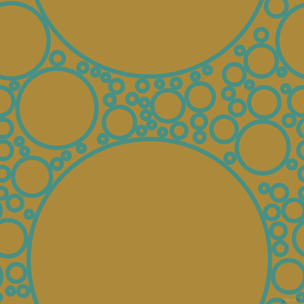bubbles, circles, sponge, big, medium, small, 9 pixel line width, Lochinvar and Alpine circles bubbles sponge soap seamless tileable