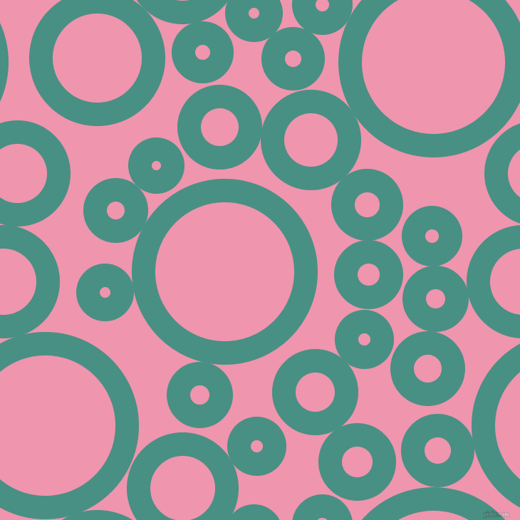 bubbles, circles, sponge, big, medium, small, 33 pixel line widthLochinvar and Illusion circles bubbles sponge soap seamless tileable