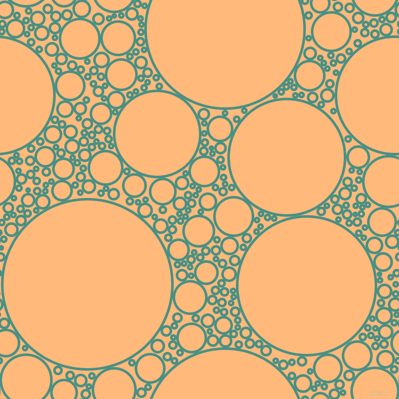 bubbles, circles, sponge, big, medium, small, 5 pixel line width, Lochinvar and Macaroni And Cheese circles bubbles sponge soap seamless tileable