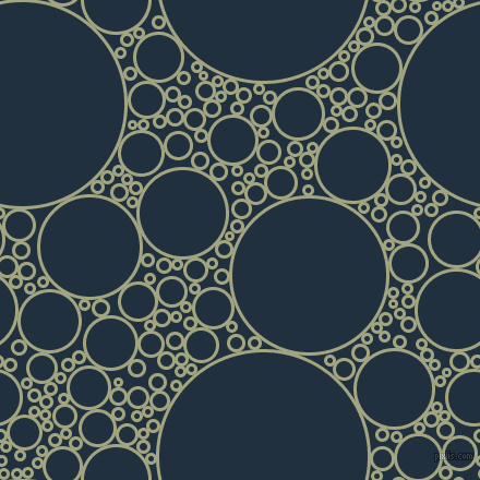 bubbles, circles, sponge, big, medium, small, 3 pixel line widthLocust and Midnight circles bubbles sponge soap seamless tileable