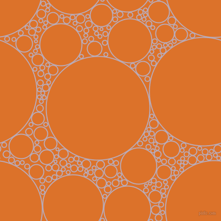 bubbles, circles, sponge, big, medium, small, 2 pixel line width, Lola and Tahiti Gold circles bubbles sponge soap seamless tileable