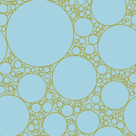 bubbles, circles, sponge, big, medium, small, 2 pixel line width, Lucky and French Pass circles bubbles sponge soap seamless tileable