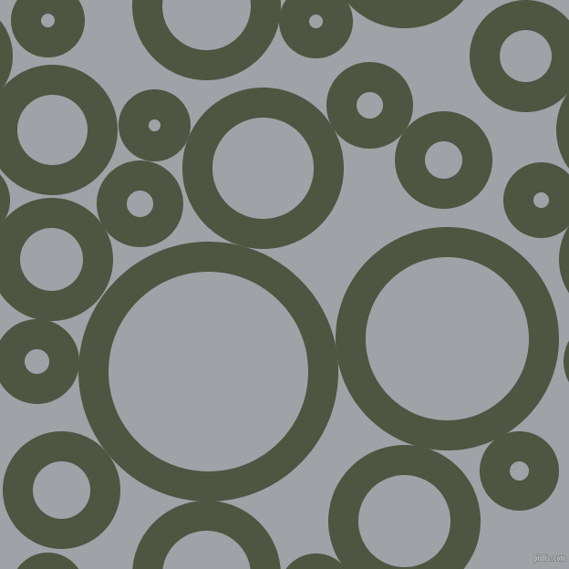 bubbles, circles, sponge, big, medium, small, 33 pixel line widthLunar Green and Grey Chateau circles bubbles sponge soap seamless tileable