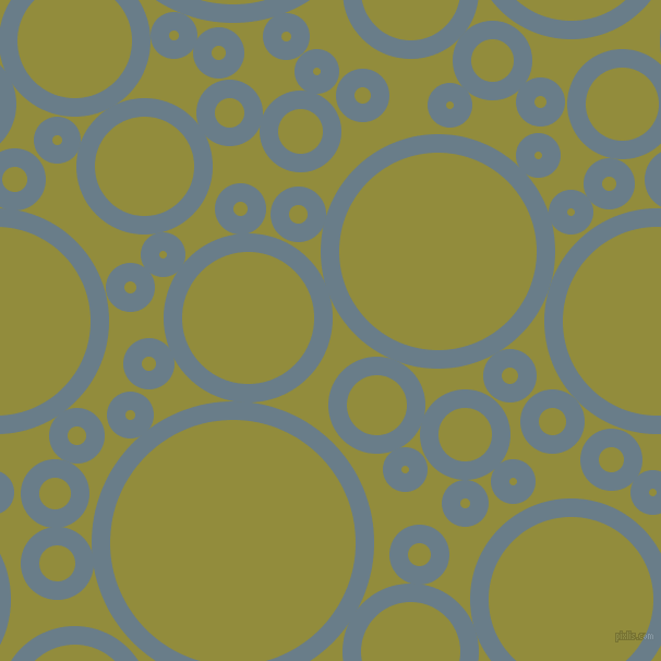 bubbles, circles, sponge, big, medium, small, 17 pixel line width, Lynch and Highball circles bubbles sponge soap seamless tileable