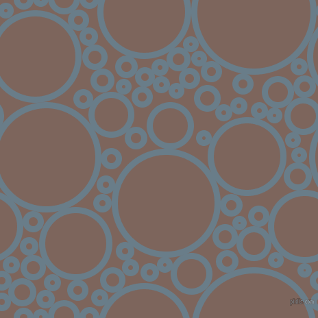 bubbles, circles, sponge, big, medium, small, 9 pixel line width, Lynch and Russett circles bubbles sponge soap seamless tileable