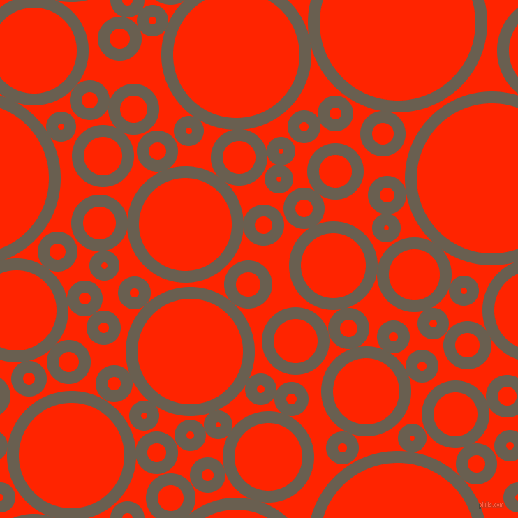 bubbles, circles, sponge, big, medium, small, 17 pixel line width, Makara and Scarlet circles bubbles sponge soap seamless tileable
