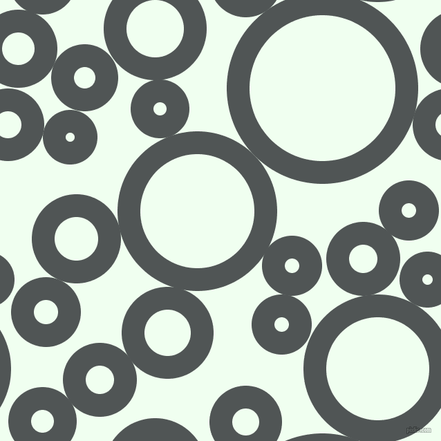 bubbles, circles, sponge, big, medium, small, 33 pixel line width, Mako and Honeydew circles bubbles sponge soap seamless tileable