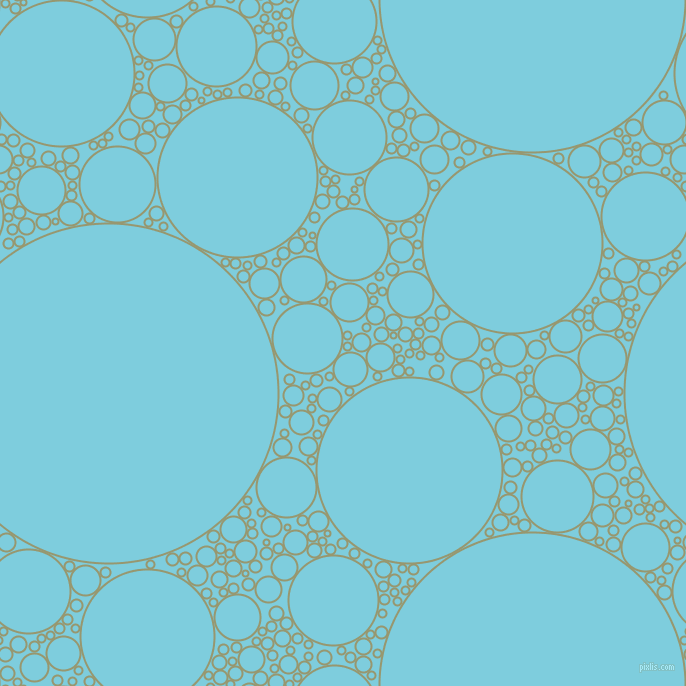 bubbles, circles, sponge, big, medium, small, 2 pixel line width, Malachite Green and Spray circles bubbles sponge soap seamless tileable
