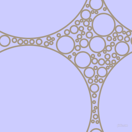 bubbles, circles, sponge, big, medium, small, 5 pixel line width, Malta and Lavender Blue circles bubbles sponge soap seamless tileable
