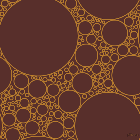 bubbles, circles, sponge, big, medium, small, 3 pixel line widthMandalay and Moccaccino circles bubbles sponge soap seamless tileable