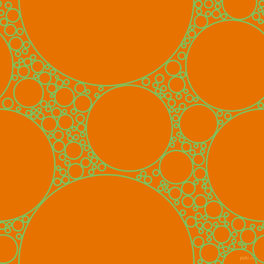 bubbles, circles, sponge, big, medium, small, 3 pixel line width, Mantis and Mango Tango circles bubbles sponge soap seamless tileable