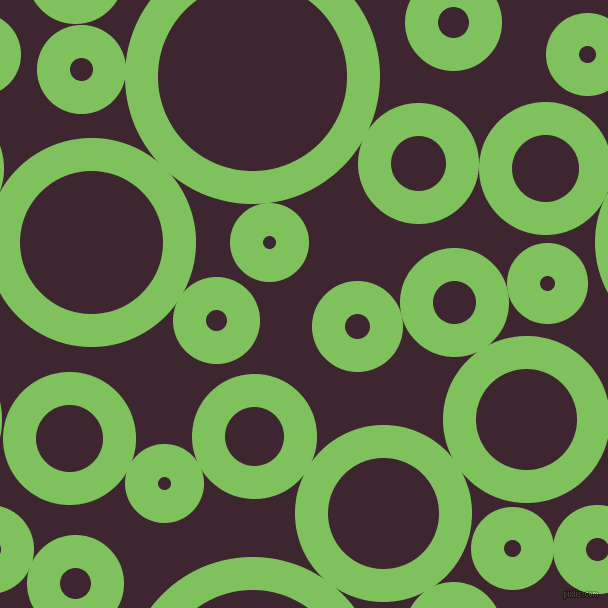 bubbles, circles, sponge, big, medium, small, 33 pixel line width, Mantis and Toledo circles bubbles sponge soap seamless tileable