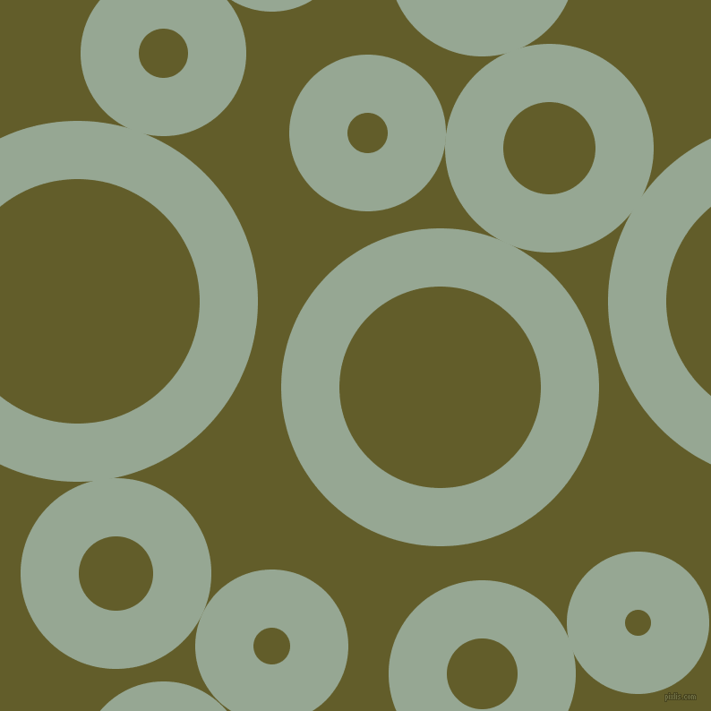 bubbles, circles, sponge, big, medium, small, 65 pixel line width, Mantle and Costa Del Sol circles bubbles sponge soap seamless tileable