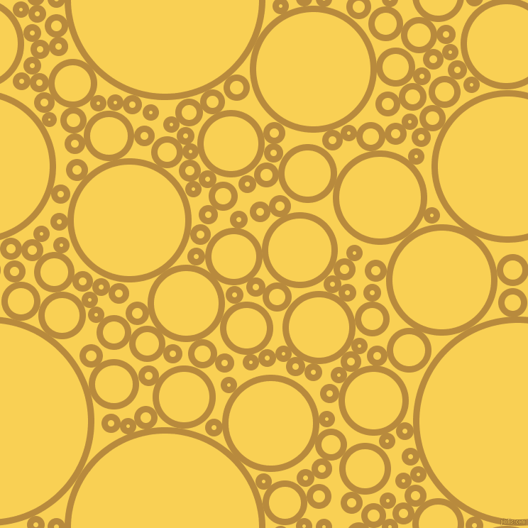 bubbles, circles, sponge, big, medium, small, 9 pixel line width, Marigold and Kournikova circles bubbles sponge soap seamless tileable