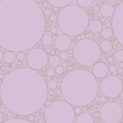 bubbles, circles, sponge, big, medium, small, 2 pixel line width, Martini and Thistle circles bubbles sponge soap seamless tileable