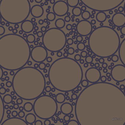 bubbles, circles, sponge, big, medium, small, 5 pixel line width, Martinique and Kabul circles bubbles sponge soap seamless tileable