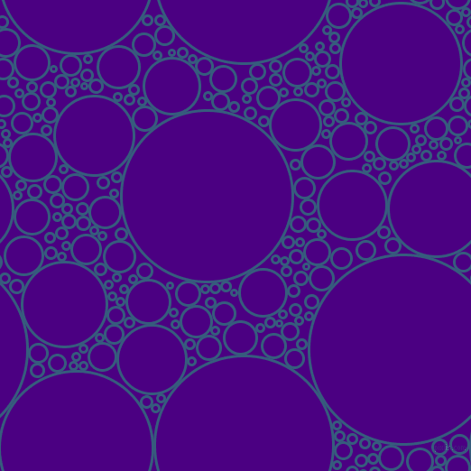 bubbles, circles, sponge, big, medium, small, 3 pixel line width, Matisse and Indigo circles bubbles sponge soap seamless tileable