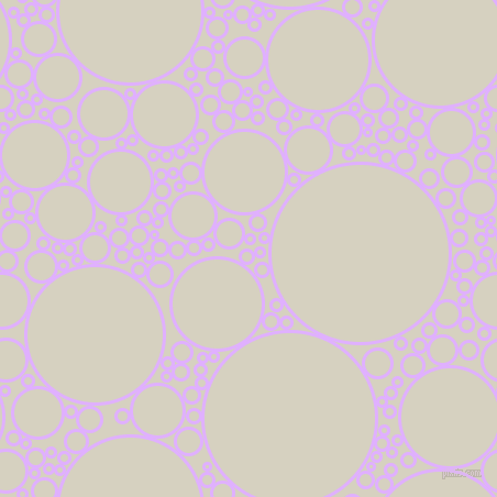 bubbles, circles, sponge, big, medium, small, 3 pixel line widthMauve and Ecru White circles bubbles sponge soap seamless tileable