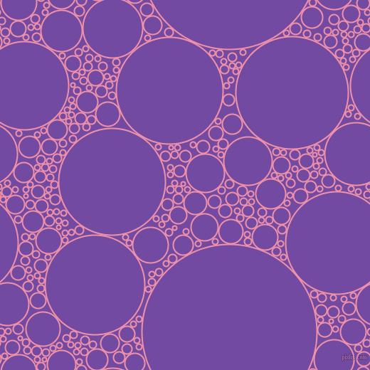 bubbles, circles, sponge, big, medium, small, 2 pixel line widthMauvelous and Studio circles bubbles sponge soap seamless tileable