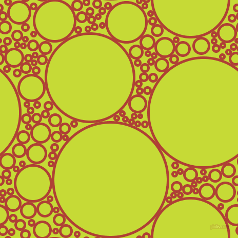 bubbles, circles, sponge, big, medium, small, 5 pixel line widthMedium Carmine and Las Palmas circles bubbles sponge soap seamless tileable