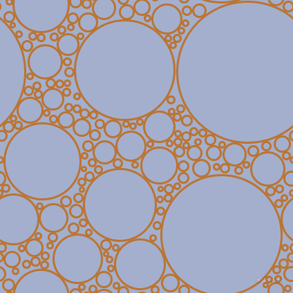bubbles, circles, sponge, big, medium, small, 3 pixel line width, Meteor and Echo Blue circles bubbles sponge soap seamless tileable