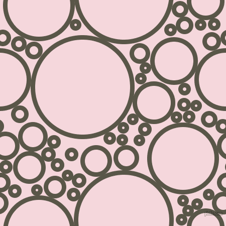 bubbles, circles, sponge, big, medium, small, 9 pixel line widthMillbrook and Cherub circles bubbles sponge soap seamless tileable