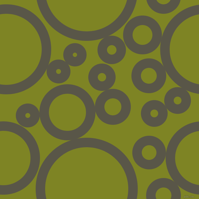 bubbles, circles, sponge, big, medium, small, 33 pixel line widthMillbrook and Trendy Green circles bubbles sponge soap seamless tileable
