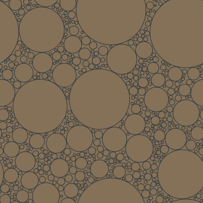 bubbles, circles, sponge, big, medium, small, 2 pixel line width, Mine Shaft and Cement circles bubbles sponge soap seamless tileable