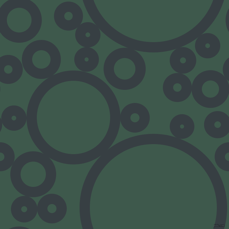 bubbles, circles, sponge, big, medium, small, 33 pixel line width, Mirage and Plantation circles bubbles sponge soap seamless tileable