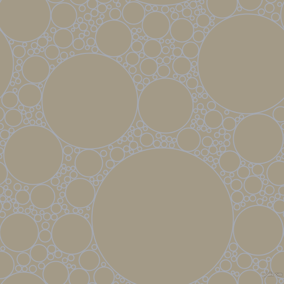 bubbles, circles, sponge, big, medium, small, 2 pixel line width, Mischka and Napa circles bubbles sponge soap seamless tileable