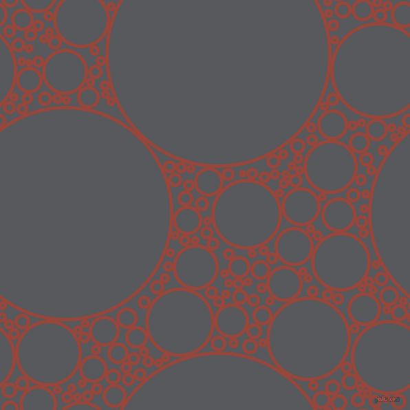 bubbles, circles, sponge, big, medium, small, 5 pixel line width, Mojo and Bright Grey circles bubbles sponge soap seamless tileable