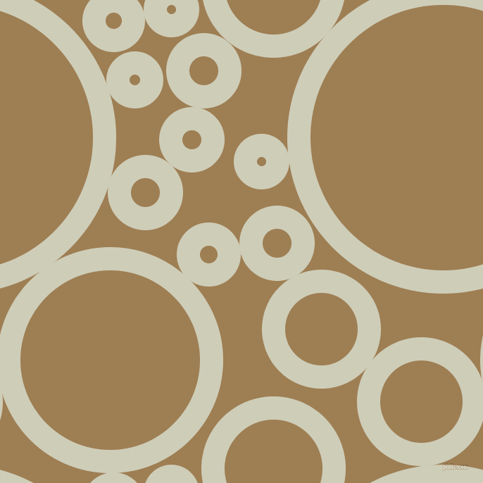 bubbles, circles, sponge, big, medium, small, 33 pixel line width, Moon Mist and Muesli circles bubbles sponge soap seamless tileable