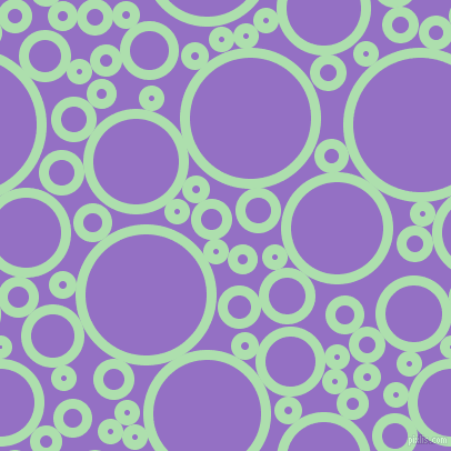 bubbles, circles, sponge, big, medium, small, 9 pixel line widthMoss Green and Lilac Bush circles bubbles sponge soap seamless tileable